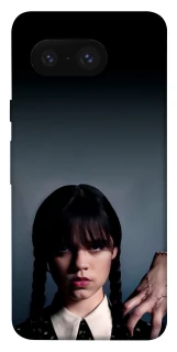 Чохол на Google Pixel 8 Wednesday Bleak Beauty фото 1 з 1