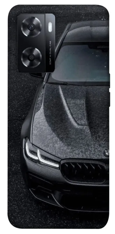 Чехол на Oppo A57s BMW v47 фото 1 из 1