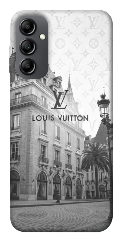 Чехол на Samsung Galaxy A14 4G/5G Louis Vuitton ver.2 фото 1 из 1