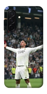 Чехол на Samsung Galaxy A26 5G Jude Bellingham фото 1 из 1