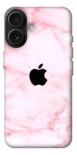 Чохол на Apple iPhone 17 (6.3") Apple logo ver.6 фото 1 з 1