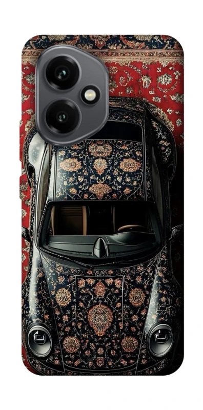 Чехол на Honor 400 Luxury in Motion фото 1 из 1