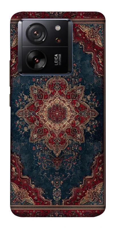 Чохол на Xiaomi 13T Килим v88 фото 1 з 1