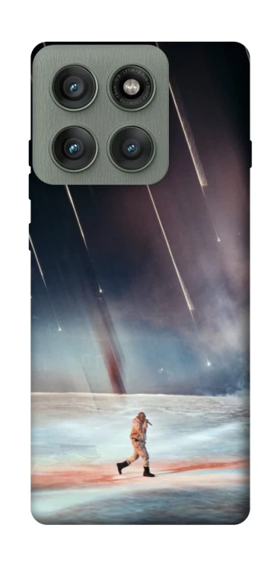 Чехол на Motorola Edge 60 Pro Kanye West ver.4 фото 1 из 1