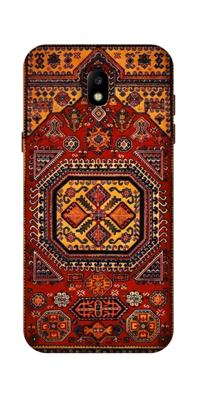 Чохол на Samsung Galaxy J5 (2017) Килим v1 фото 1 з 1