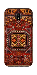 Чохол на Samsung Galaxy J5 (2017) Килим v1 фото 1 з 1