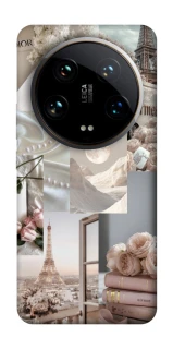 Чехол на Xiaomi 14 Ultra Fashion collage ver.6 фото 1 из 1