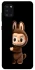 Чохол на Samsung Galaxy A31 Boo Labubu фото 1 з 1