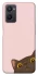 Чохол на Oppo A96 Peeping cat фото 1 з 1