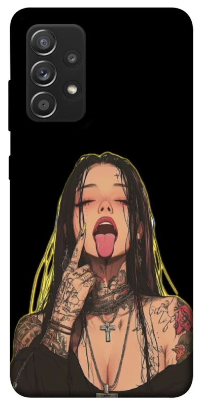 Чехол на Samsung Galaxy A52 4G / A52 5G Hot collage ver.4 фото 1 из 1