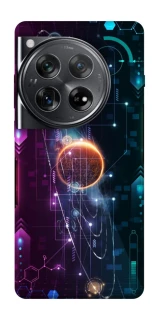 Чехол на OnePlus 12 Galaxy фото 1 из 1