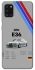 Чохол на Samsung Galaxy A31 BMW V32 фото 1 з 1