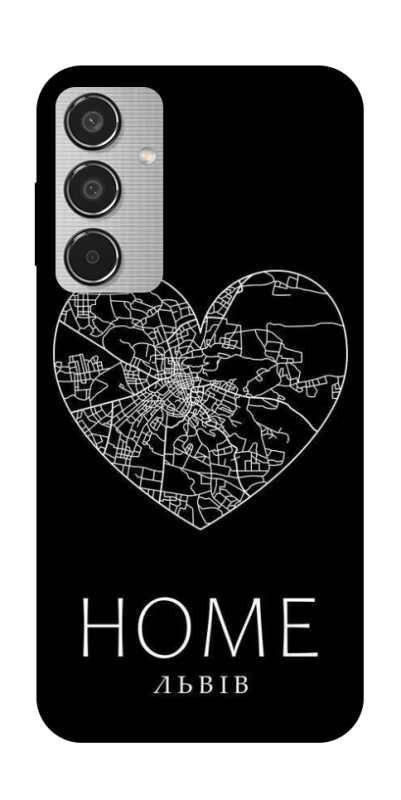 Чохол на Samsung Galaxy M35 Львів Home фото 1 з 1