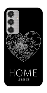Чохол на Samsung Galaxy M35 Львів Home фото 1 з 1