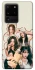 Чехол на Samsung Galaxy S20 Ultra (G)I-DLE фото 1 из 1
