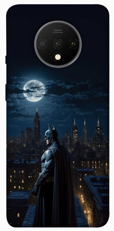Чохол на OnePlus 7T The Dark Knight фото 1 з 1