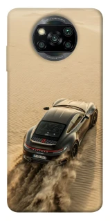 Чехол на Xiaomi Poco X3 NFC / Poco X3 Pro Porsche v3 фото 1 из 1