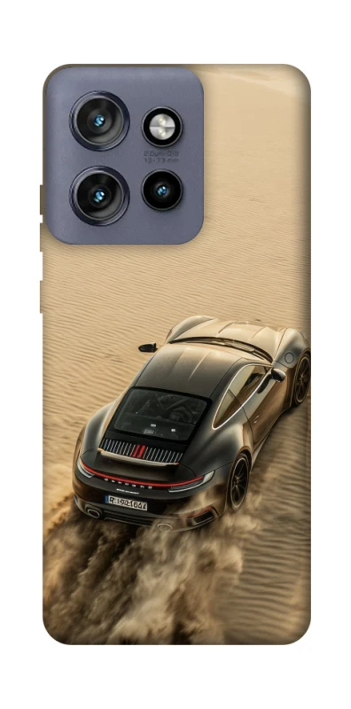 Чехол на Motorola Edge 50 Neo Porsche v3 фото 1 из 1