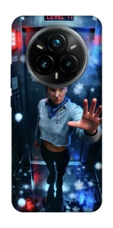 Чохол на Realme 14 Pro Stranger Things ver.41 фото 1 з 1