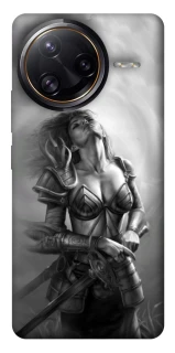 Чехол на Xiaomi Poco F7 Ultra Goddess of war ver.8 фото 1 из 1