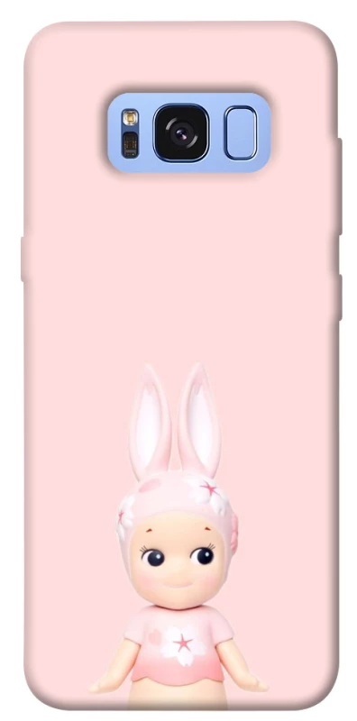 Чохол на Samsung G950 Galaxy S8 Sakura Bunny Solo фото 1 з 1