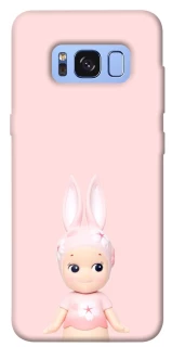 Чохол на Samsung G950 Galaxy S8 Sakura Bunny Solo фото 1 з 1