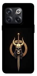 Чохол на OnePlus 10T Golden Berserker фото 1 з 1