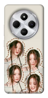 Чохол на Xiaomi Redmi 14C / Poco C75 Shuhua - (G)I-DLE фото 1 з 1