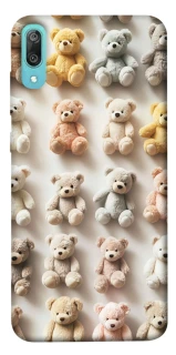 Чохол на Huawei Y6 Pro (2019) Teddy Bears фото 1 з 1