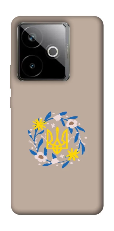 Чохол на Realme GT 7T Герб v99 фото 1 з 1