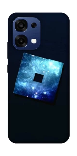 Чохол на Oppo A6 Pro 4G/5G Adopt Me Penguin Candy фото 1 з 2