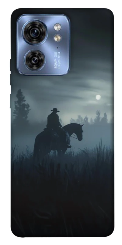 Чехол на Motorola Edge 40 cowboy фото 1 из 1