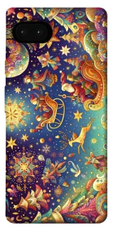 Чохол на Google Pixel 7a Christmas spirit ver.10 фото 1 з 1