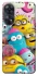 Чохол на Oppo Reno 8T 4G Minions ver.1 фото 1 з 1