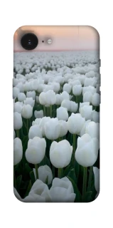 Чохол на Apple iPhone 17e (6.1") Flowers v1 фото 1 з 1