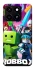 Чохол на ZTE Blade A35 4G Roblox gaming heroes фото 1 з 1