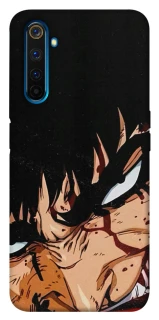 Чохол на Realme 6 Pro Berserk v6 фото 1 з 1