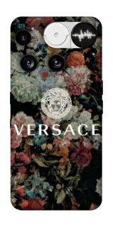 Чехол на Nothing Phone (3) Versace ver.2 фото 1 из 1