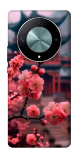 Чехол на Huawei Magic6 Lite Flowers v29 фото 1 из 1