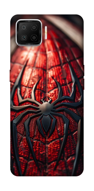 Чохол на Oppo A73 (2017) Spiderman costume фото 1 з 1
