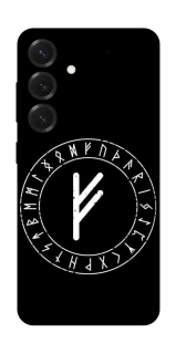 Чехол на Samsung Galaxy S26+ Руна Феху фото 1 из 1