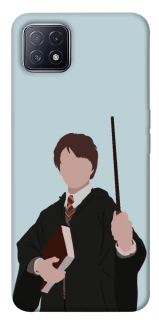 Чехол на Oppo A73 Harry Potter v5 фото 1 из 1