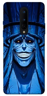 Чохол на OnePlus 8 Statue of God фото 1 з 1