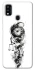 Чехол на ZTE Blade A51 Tattoo ver.11 фото 1 из 1
