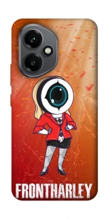 Чехол на Honor 400 FrontHarley v2 фото 1 из 1