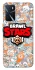 Чохол на Oppo A16s / A16 Brawl Stars ver.15 фото 1 з 1