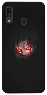 Чехол на Samsung Galaxy A20 / A30 Dandadan фото 1 из 1