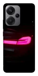 Чехол на Xiaomi Redmi Note 13 Pro+ BMW v46 фото 1 из 1