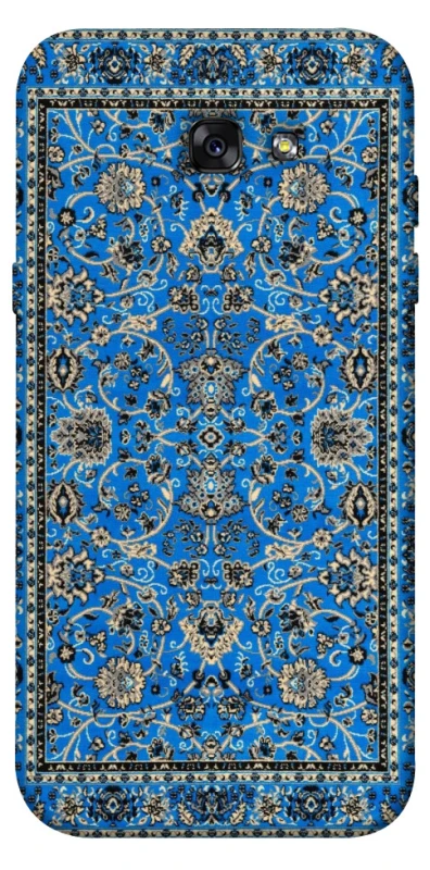 Чохол на Samsung A720 Galaxy A7 (2017) Килим v52 фото 1 з 1