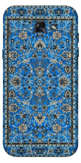 Чехол на Samsung A720 Galaxy A7 (2017) Ковёр v52 фото 1 из 1